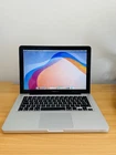 Apple MacBook Pro 13”  i5 4GB RAM 120GB SSD