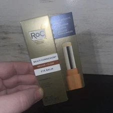 RoC Multi-Correxion Revive & Glow Under Eye Balm - 0.14oz