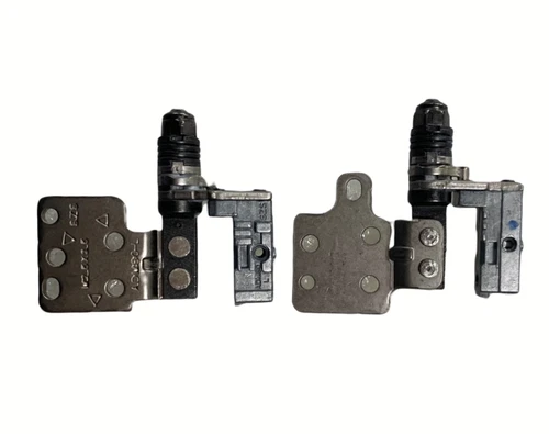 LCD Hinges Kit Screen Axis For DELL Latitude E5570 M3510 P48F