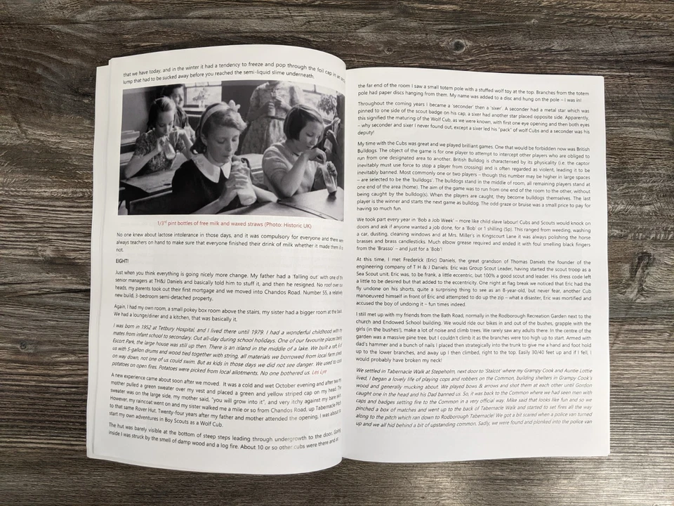 You just wait until your father gets home! - Image 4 of 4