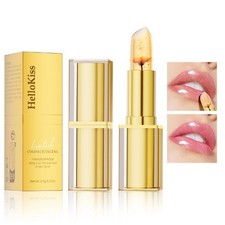 Colour Changing Lipstick Magic PH Adjusting Long Lasting Waterproof Lip Balm