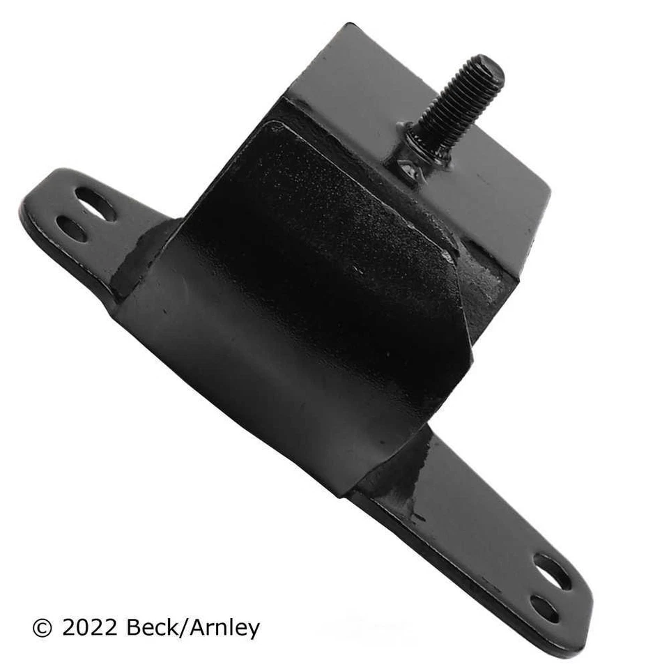 Montaje de motor para camioneta Nissan D21 Pathfinder 1986-1997 Beck/Arnley Foto 4 de 4