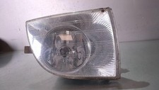 Antibrouillard Skoda ROOMSTER