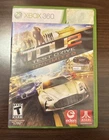 TDU2: Test Drive Unlimited 2 (Microsoft Xbox 360) Complete CIB Tested Working