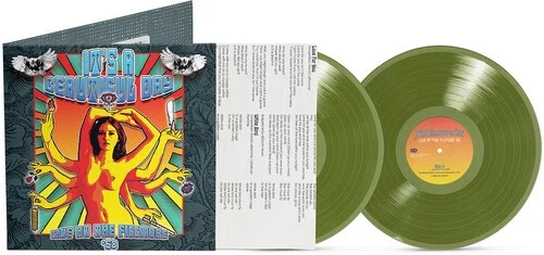 25+ Its A Beautiful Day Record for sale | Updated Oct 2026