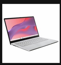 ASUS Chromebook CX1405 14" Laptop Intel N50 4GB RAM 64GB eMMC ChromeOS #A