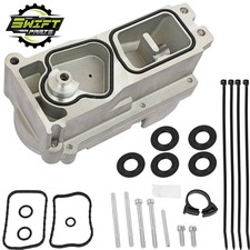 For Cummins Paccar MX10 MX13 Detroit S60 14L VGT Turbo Electric Actuator 2348174