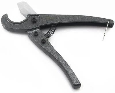 XSPC Heavy Duty Hose Cutter for Rigid PETG and Flexible PC Watercooling Tubing