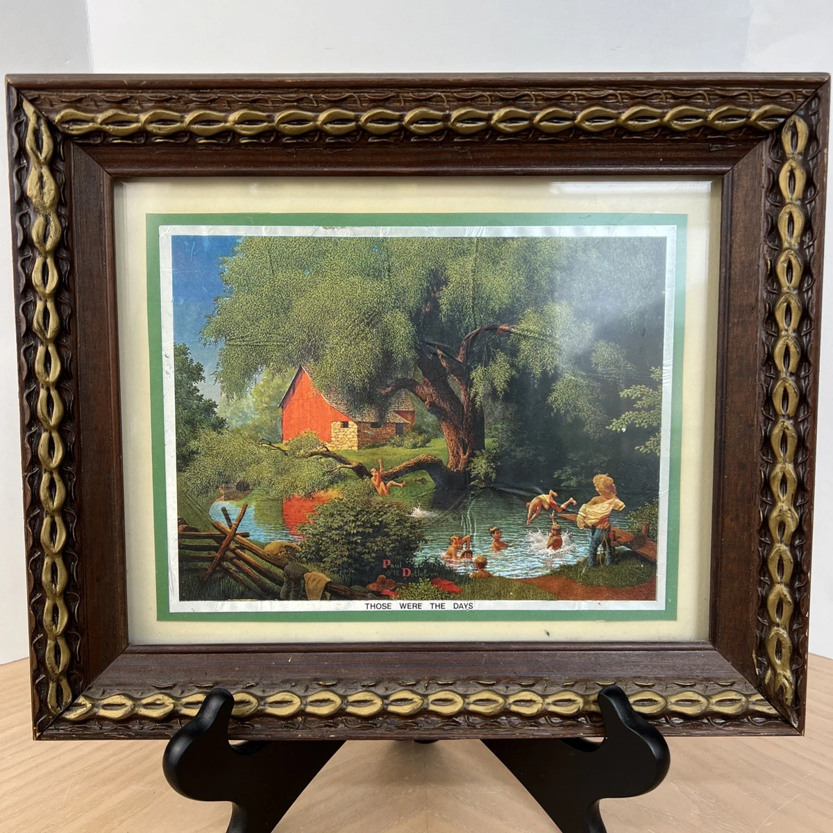Paul Detlefsen Art Prints for sale | eBay