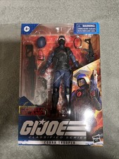 Hasbro G.I. Joe Classified Series - Cobra Trooper Action Figure
