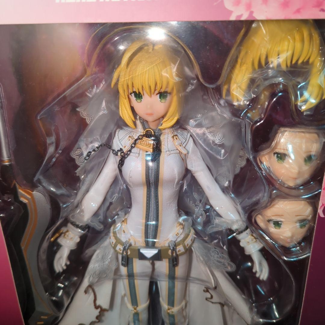 RAH Saber BRIDE セイバー ブライド C.J.MART / RAH セイバー・ブライド