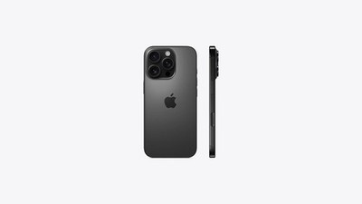 Apple iPhone 16 Pro - 1 TB - Black Titanium (Unlocked)