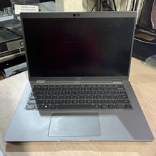 DELL LATITUDE 5430 INTEL CORE I5-1245U 8GB RAM NO HD