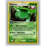 Venusaur 6/17 POP Series 2 Holo Pokemon