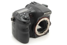 Sony Alpha A77 Digital Cameras for sale | eBay