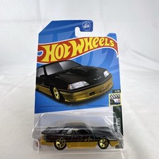 Hot Wheels 1:64 1988 Ford Pro Street Thunderbird Matt Debbie Hay Diecast 56/250