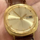 Seiko Weekdater 6619 7050 Vintage Watch Excellent Condition Working Automatic