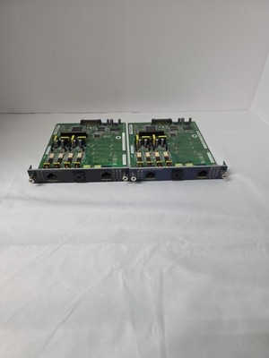 NEC CO Truck Loop/Ground Start GCD-4COTB