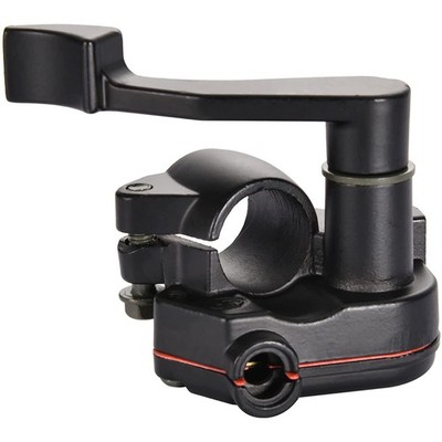 Universal 7/8 Inch 22mm Throttle Lever Thumb Control Assembly ATV Quad