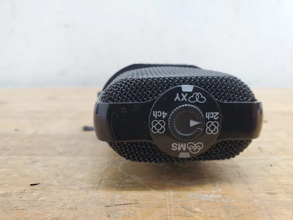 Zoom H2n Portable Handy Recorder - Bild 3 von 4