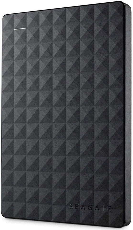 1TB Seagate 2,5" Externe Festplatte STEA1000400 Expansion Portable Drive SRD0NF1 - Bild 3 von 4