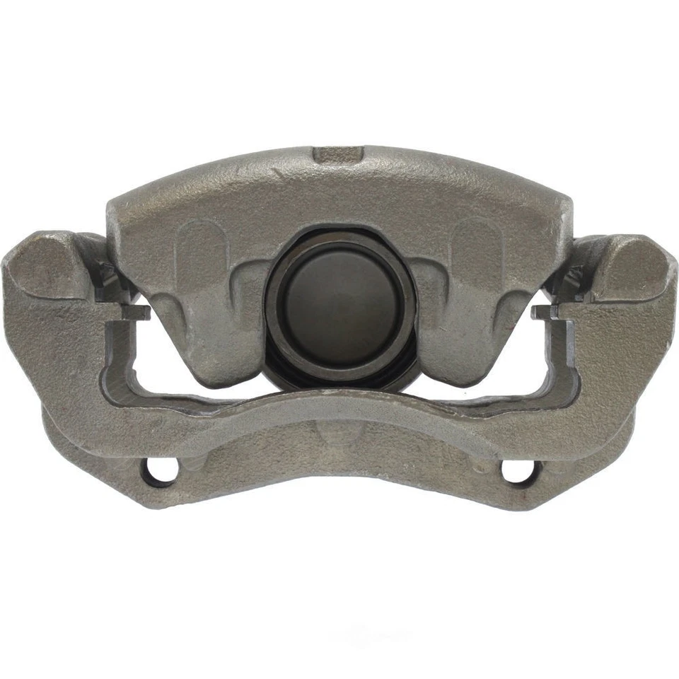 Disc Brake Caliper fits 1992-2002 Isuzu Rodeo Trooper Amigo  CENTRIC PARTS - Image 3 of 4