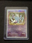 Pokémon Mewtwo 29/110 Reverse Holo Legendary Collection 2002 Rare