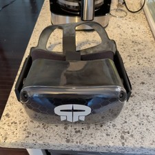 Oculus Quest 1 VR Headset 64GB   Tested & Wor...