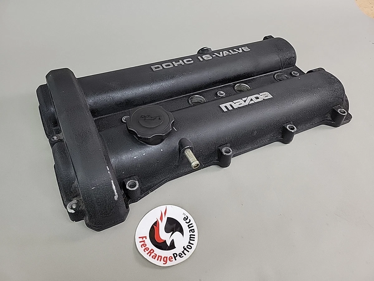 Mazda Car and Truck Engine Valve Covers for sale | eBay