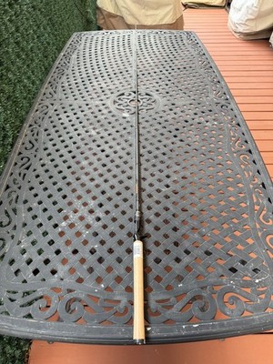 Dobyns Champion Extreme HP DX 745C FH, 7'4'', Mag Heavy, Fast, 12-25lb, 3/8-1.5oz