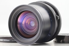 [MINT] Mamiya Sekor Z 50mm F/4.5 Wide Angle Lens For RZ67 Pro II IID From Japan