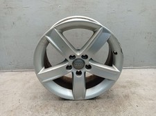 AUDI A4 Avant (8K5, B8) 2,0 TDI EINZELFELGE Alufelge 7Jx17 ET46 5x112 8K0071497