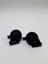 13-20 Audi A3 S3 Rs3 8v 2.0t Horn Horns Set Assembly Used Oem