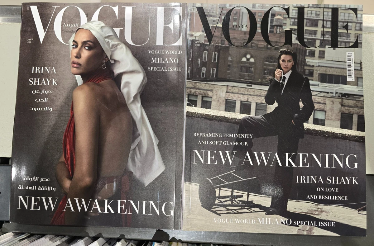 25+ Fashion Magazines in Russian for sale | Updated Oct 2026
