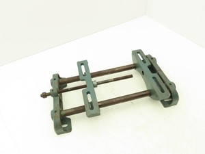 Reliance Electric Company TEL2P-H192 Reeves Drive Manual Adjustable Motor Base