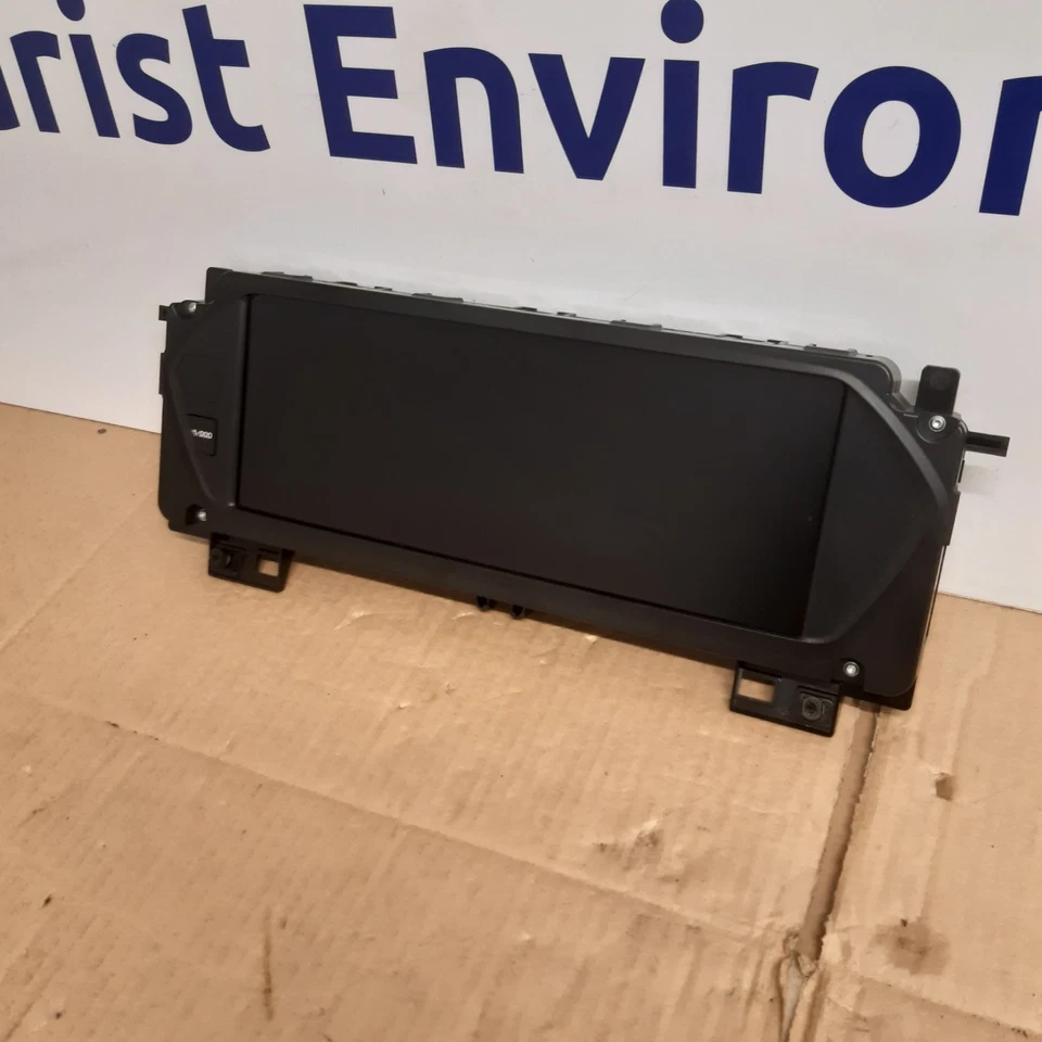 RELOJES VELOCÍMETRO MANUAL CITROEN C4 GRAND PICASSO 15-18 9816824480 (ARRIBA) Foto 3 de 4