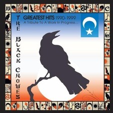 Audio Cd - Black Crowes (The) - Greatest Hits 1990-1999  - American Recordings -
