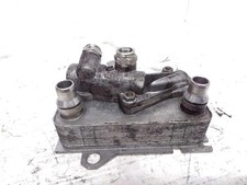 MERCEDES-BENZ GLC X253, C253 Ölkühler A0995002500 2.14 Diesel 150kw 27666765