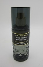 Midnight Addiction Bath & Body Works perfume - a new fragrance for