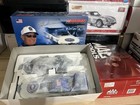 Gary Densham AAA of So.California MAC TOOLS Mustang Funny Car 1:24 103733
