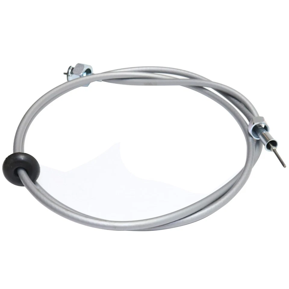 Cable velocímetro J5351777 para Jeep CJ7 Scrambler CJ5 1977-1983 Foto 4 de 4