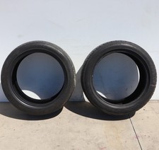 2 Tire Fortune Viento Fsr702 24545r18 24545zr18 Only Pick Up
