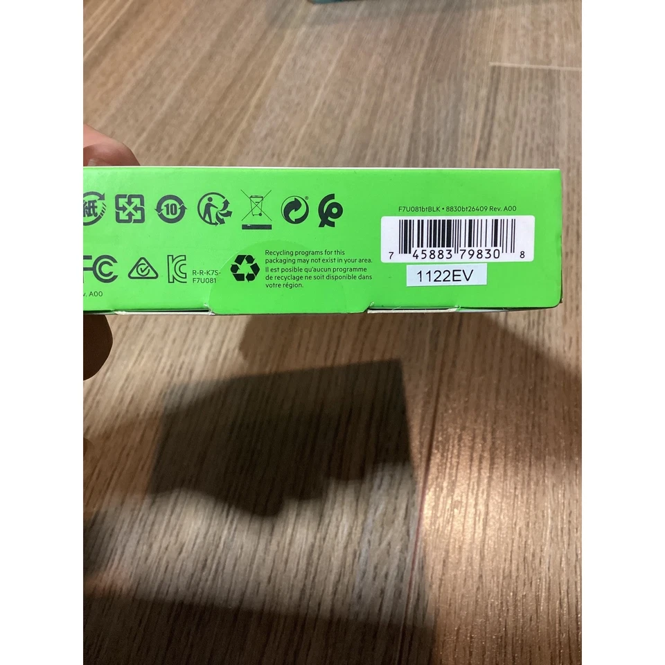 Belkin USB-C Audio + Charge Adapter - 2 USB-C Ports - Fast Charge Enabled - Image 4 of 4