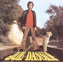 La Fleur aux Dents von Joe Dassin | CD | Zustand sehr gut