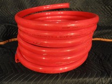NEW NYCOIL 1" ID RED Self Storing Air Hose x 30'
