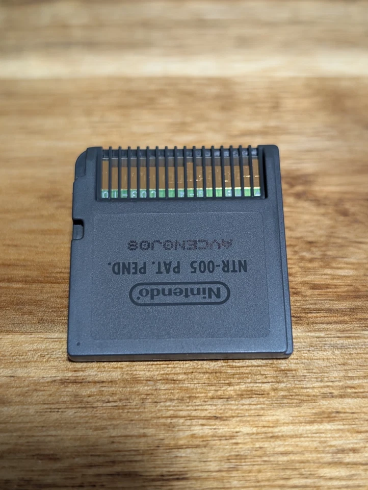 Magical Starsign (Nintendo DS, 2006) ➡️Authentic Cartridge Only- Tested 🎮 - Image 2 of 2