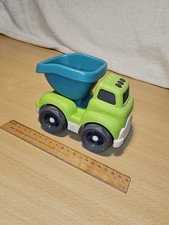 Alldoro Spielzeugauto Auto Spielzeug Baby Junge Kids LKW Kipper Kleinkind Truck