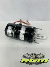 Fasco 712112344 Furnace Inducer Blower Motor 208-230V CWSE York S1-02435322000