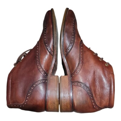 Cole Haan Liam Chukka II Men display picture 3