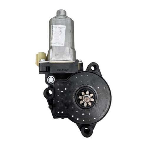 Power Window Motor-Original 98810-1F100 TYC fits 05-10 Kia Sportage - Picture 2 of 8